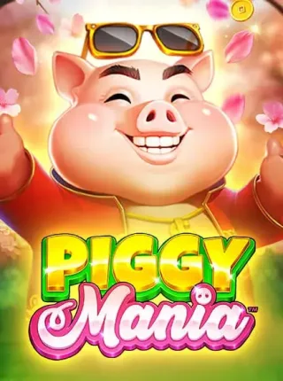 Piggy Mania