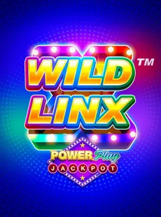 Wild Linx Powerplay Jackpot